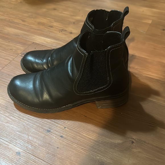 East land ankle booties - Picture 2 of 4